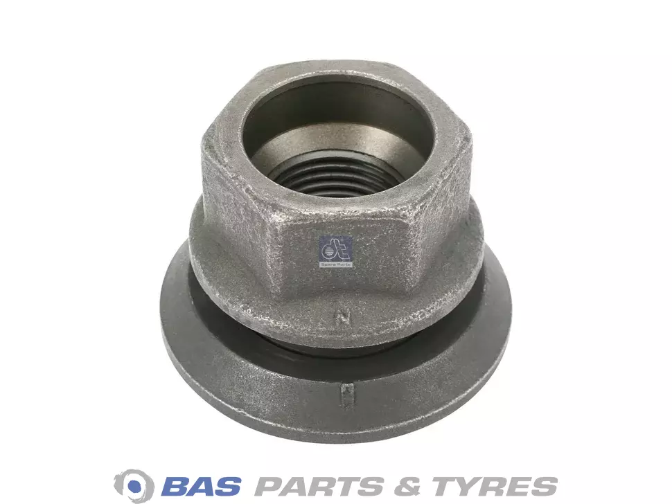 Radmutter DT Spare Parts 1626659 Radmutter DT Spare Parts 1626659
