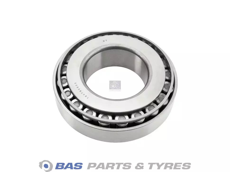 Conisch rollager DT Spare Parts 88640