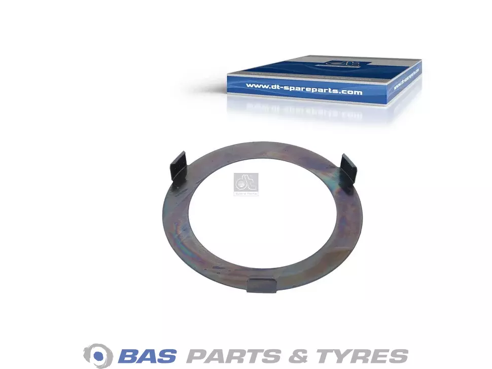Clip DT Spare Parts 1587507
