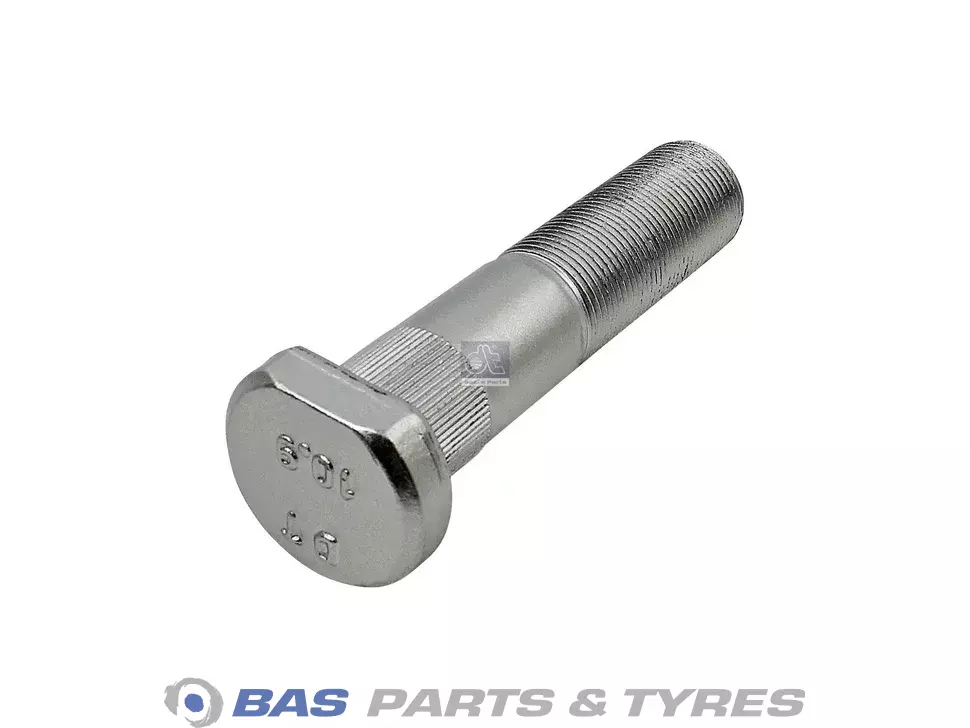 Колесный болт DT Spare Parts 20707705