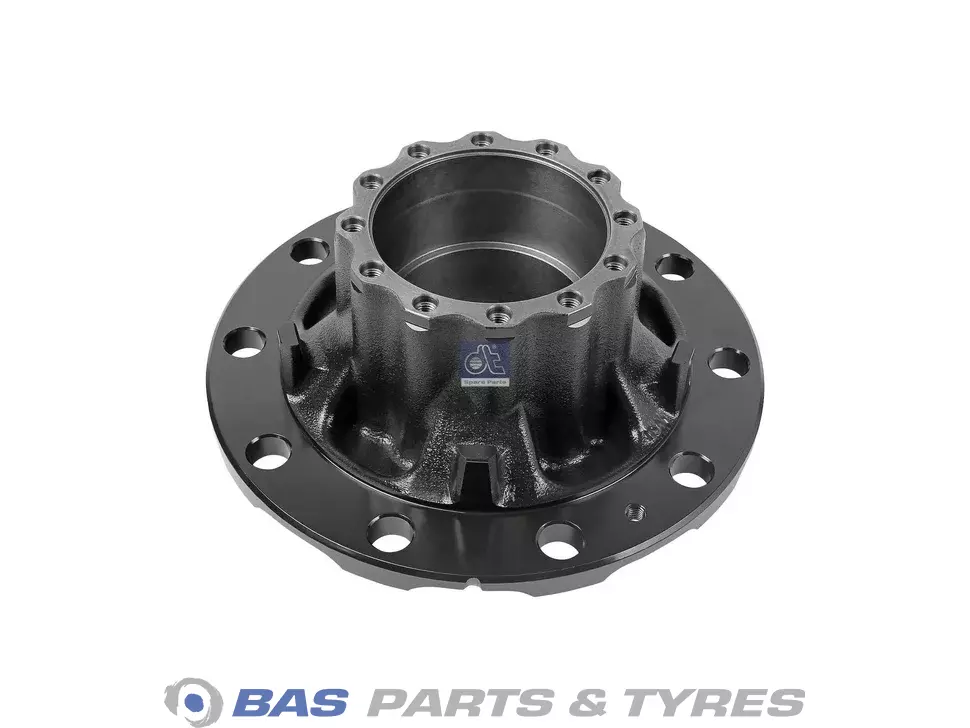 DT Spare Parts Nabe 85104299
