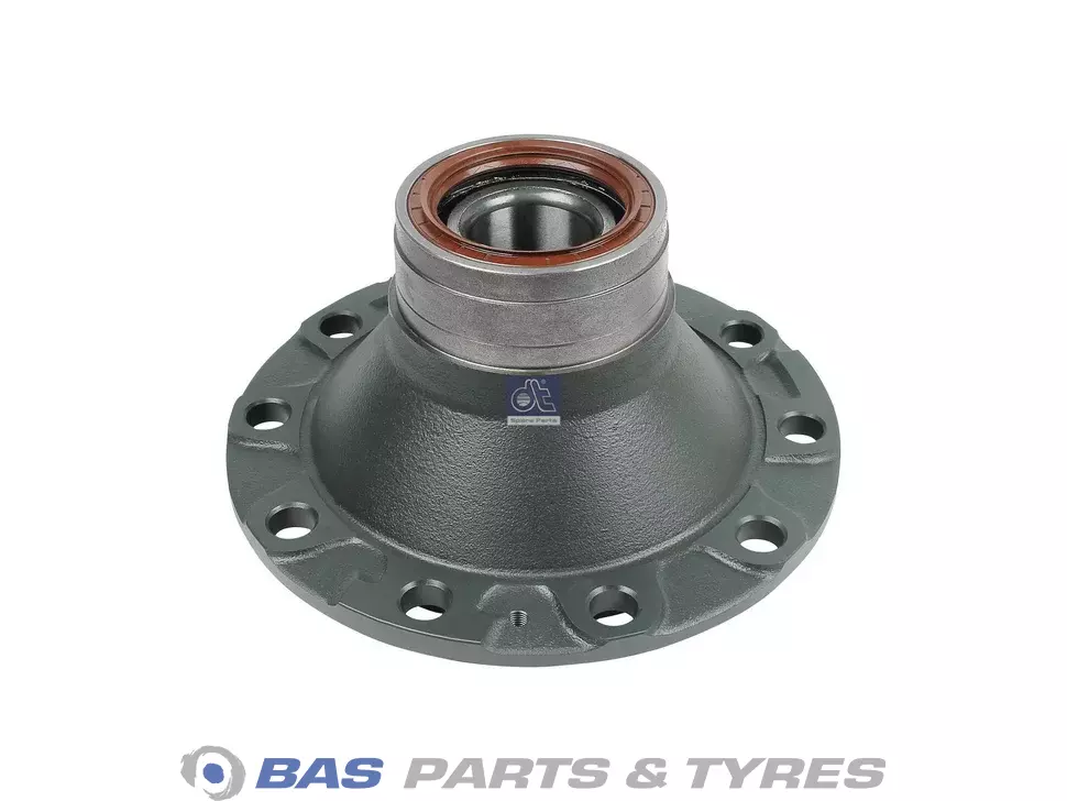 DT Spare Parts Radnabe 1626994S