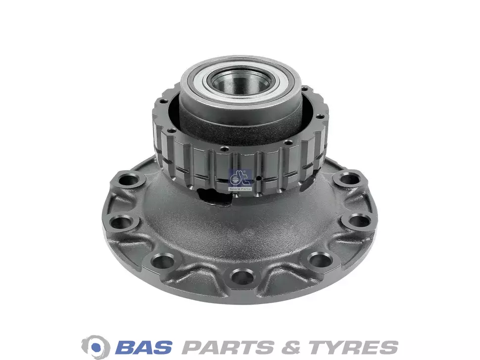 DT Spare Parts Radnabe 85114471S