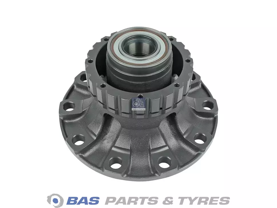 DT Spare Parts Radnabe 85111792S