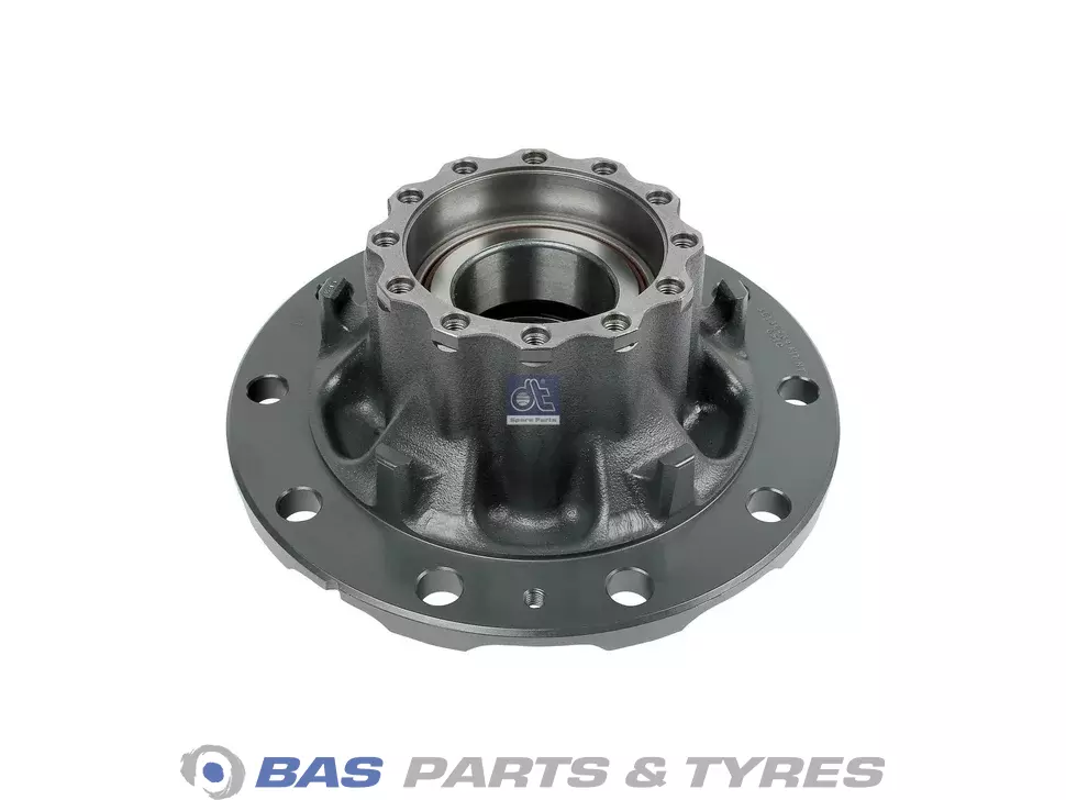 DT Spare Parts Nabe 21336856
