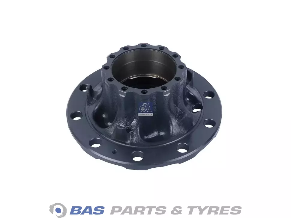 DT Spare Parts Radnabe 20535244S