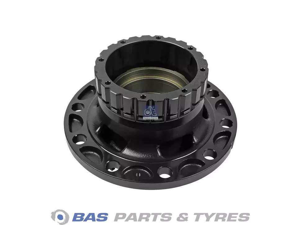 DT Spare Parts Nabe 85105695