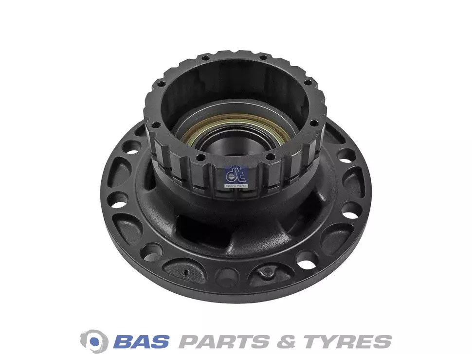 DT Spare Parts Radnabe 85105695S