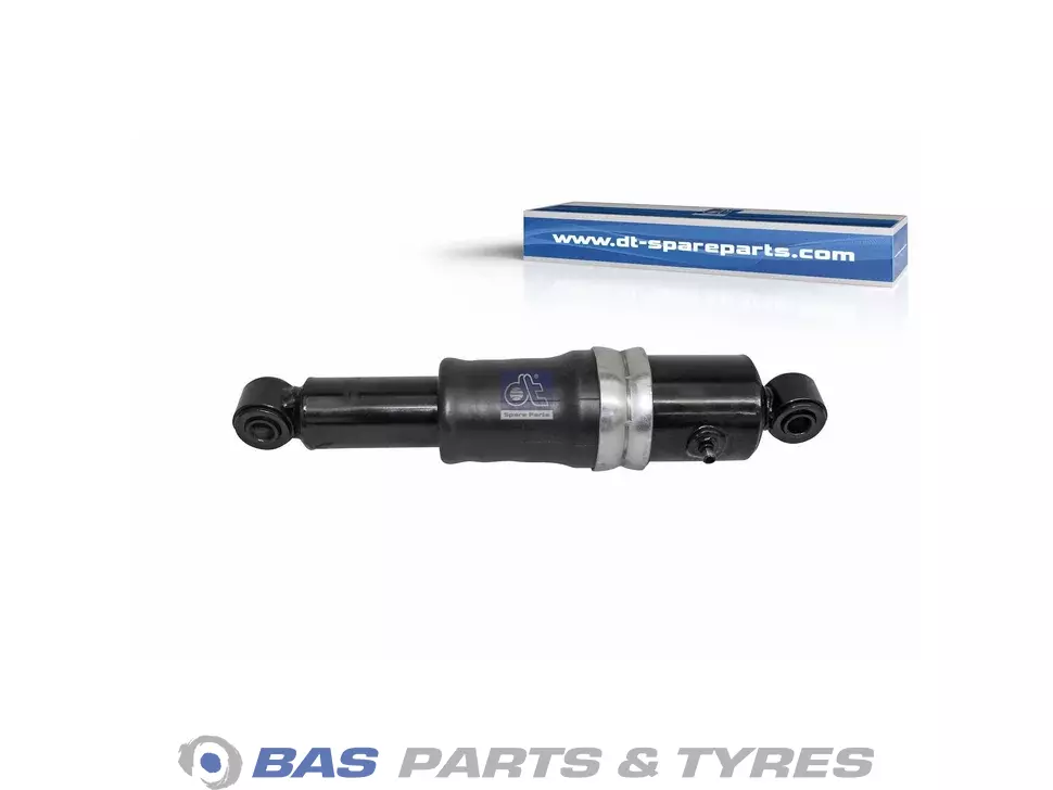 Cab shock absorber DT Spare Parts 1622087