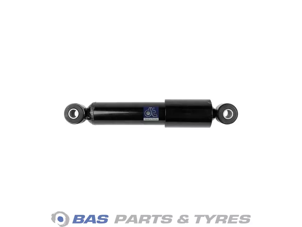Cab shock absorber DT Spare Parts 1580389