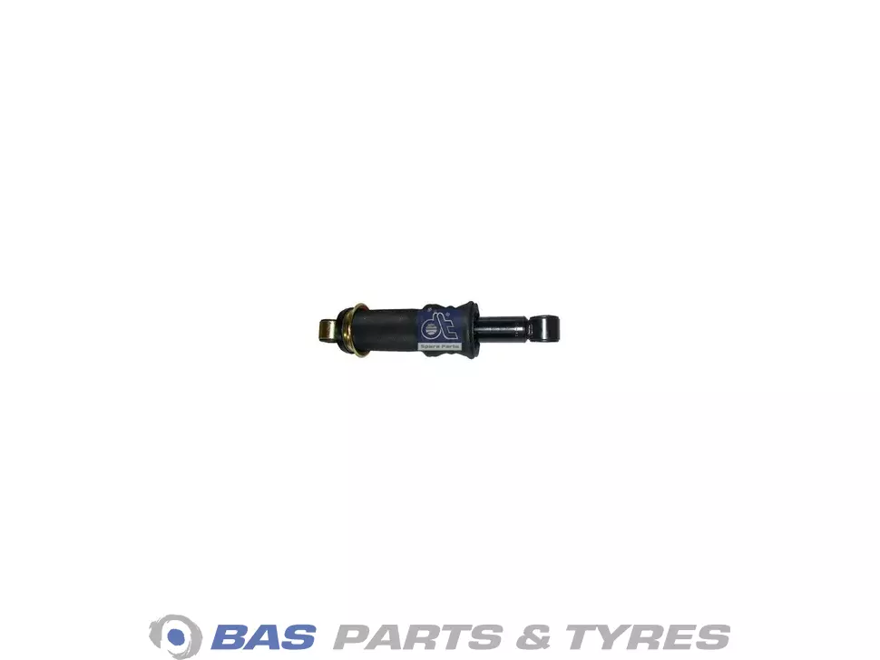 Cab shock absorber DT Spare Parts 1629725