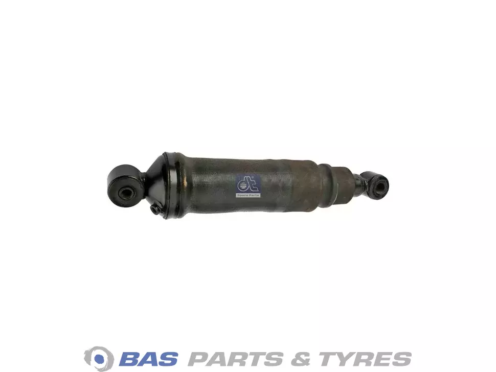 Cab shock absorber DT Spare Parts 3172984