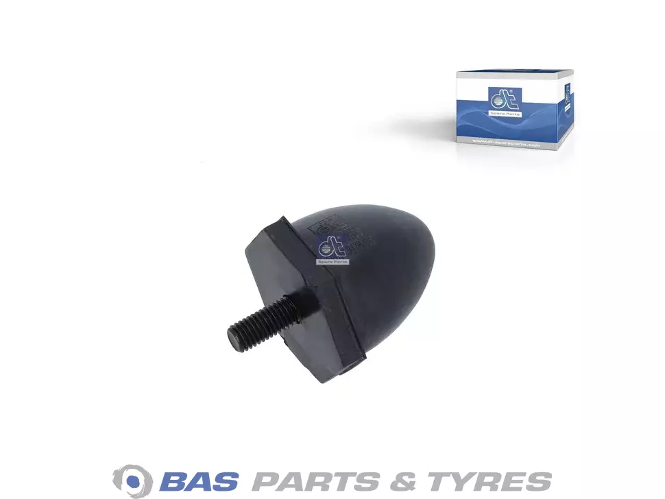 Rubber DT Spare Parts 1584539