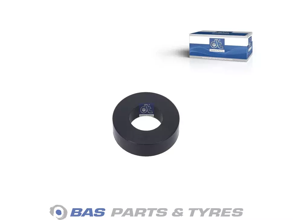Rubber ring DT Spare Parts 8153756