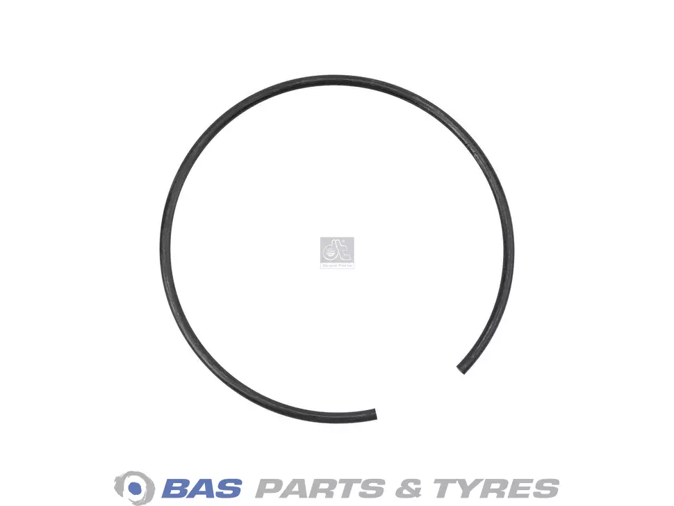 Retaining spring DT Spare Parts 977173