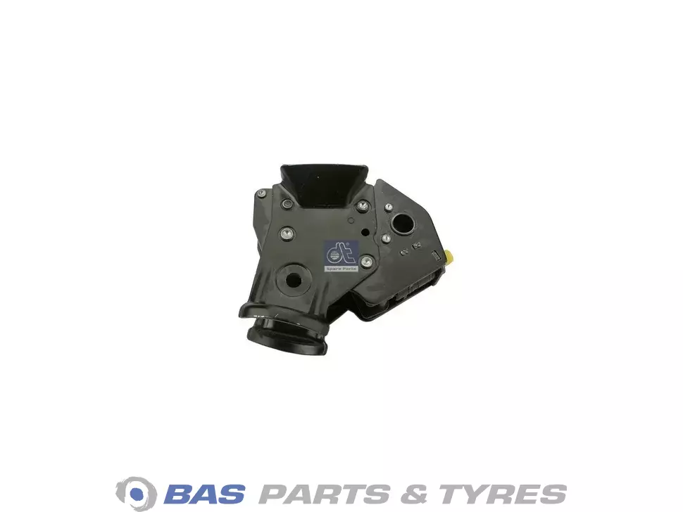 Cabine Vergrendeling DT Spare Parts 20443000