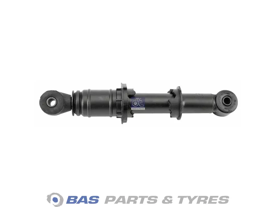 Cab shock absorber DT Spare Parts 1075445