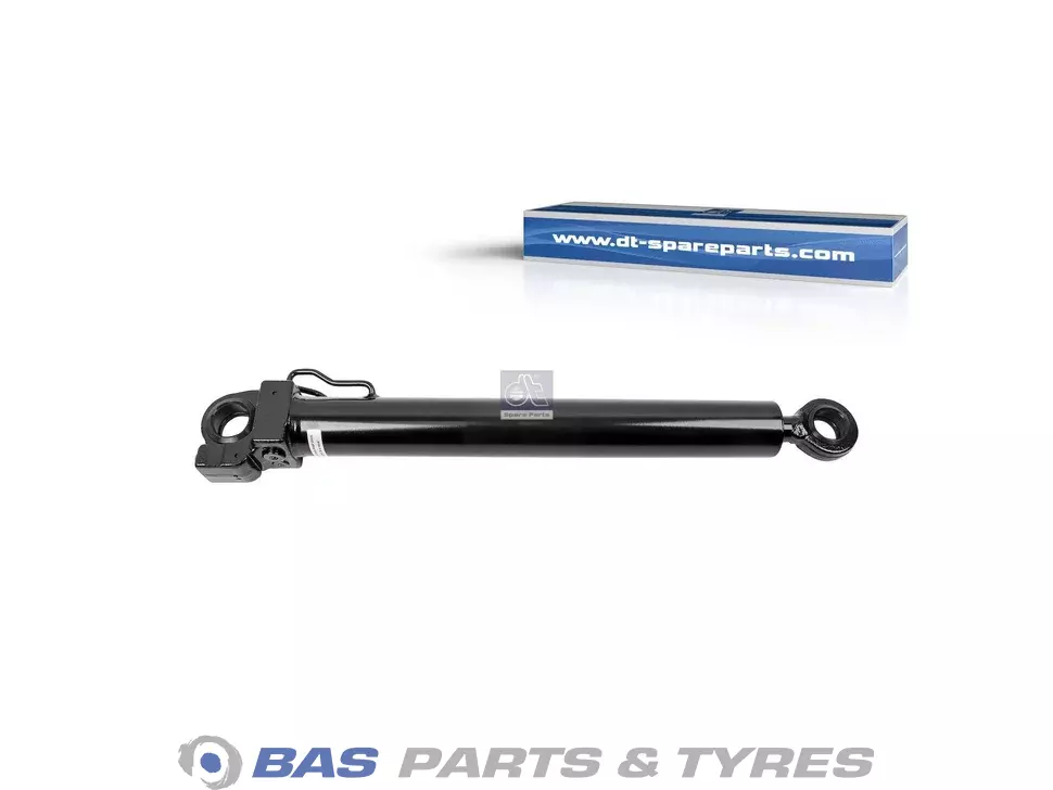 Cilindar DT Spare Parts 22928430