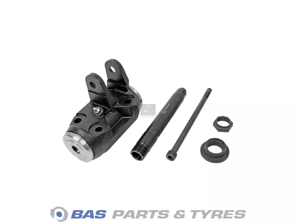 Lagerkap DT Spare Parts 20442057