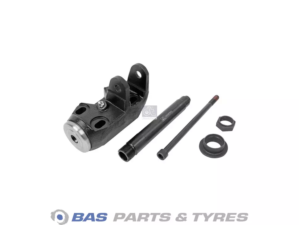 Lagerkap DT Spare Parts 20442058