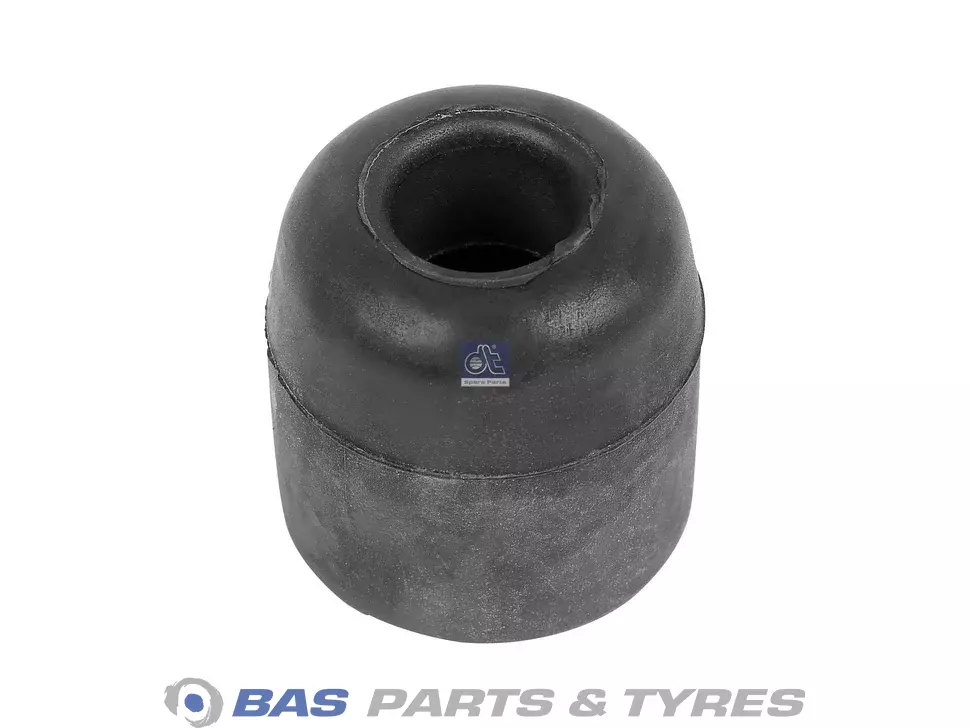 Rubber buffer DT Spare Parts 8141727