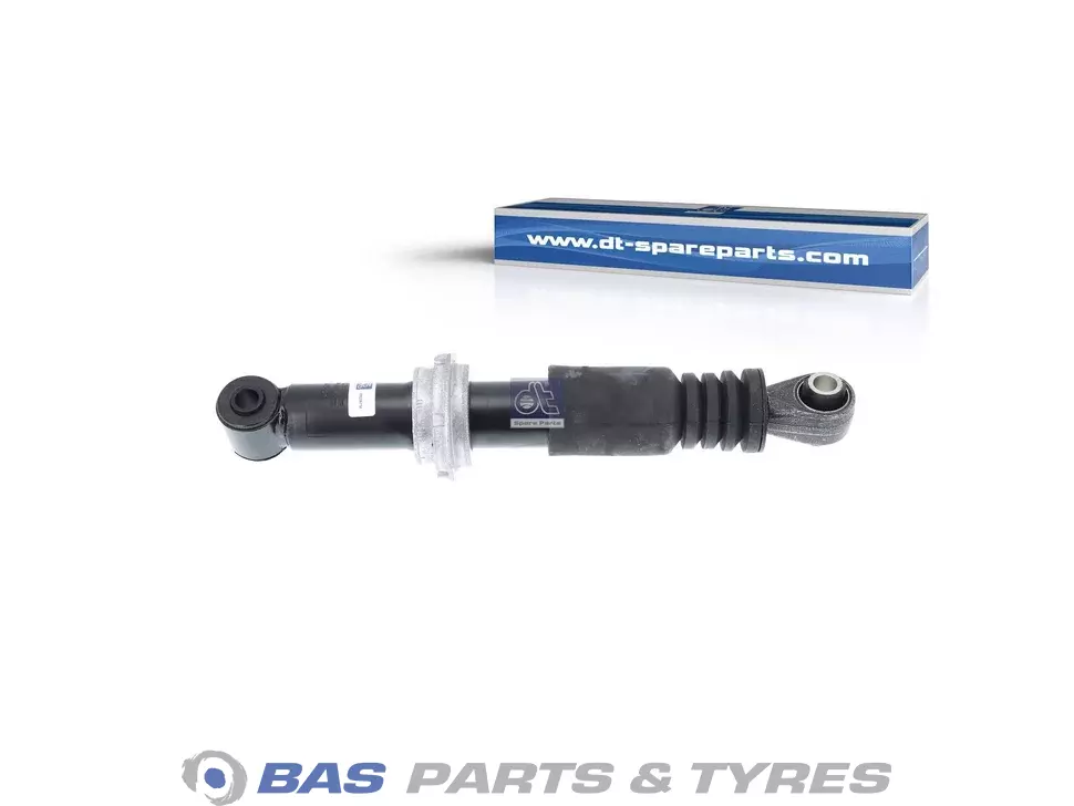 Cab shock absorber DT Spare Parts 7421821033
