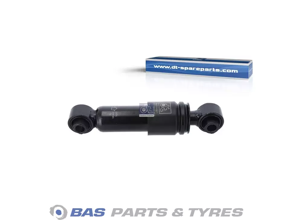 Cab shock absorber DT Spare Parts 21430905