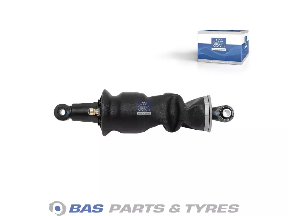 Luftfederbalg DT Spare Parts 7421821027
