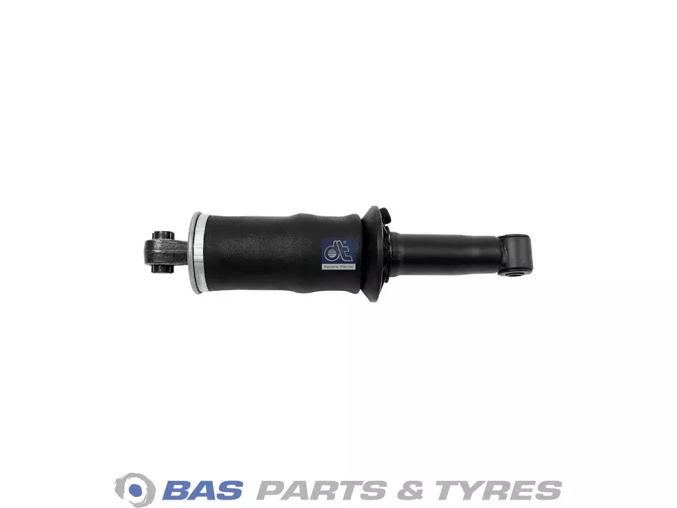 Luftfederbalg DT Spare Parts 21880100