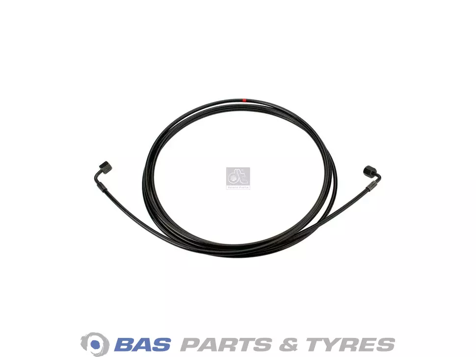 خرطوم DT Spare Parts 3988823