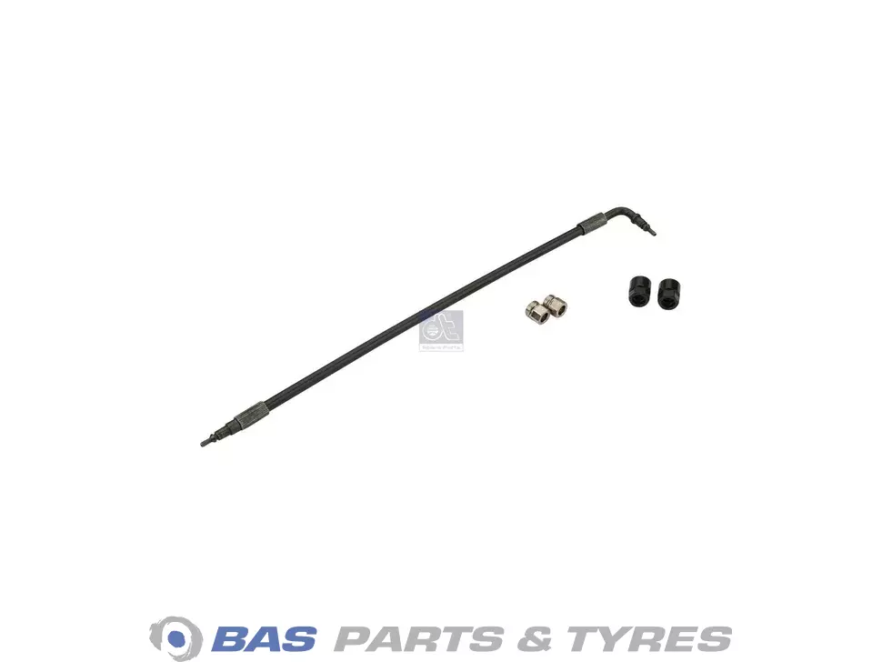 Slangset DT Spare Parts 85110481