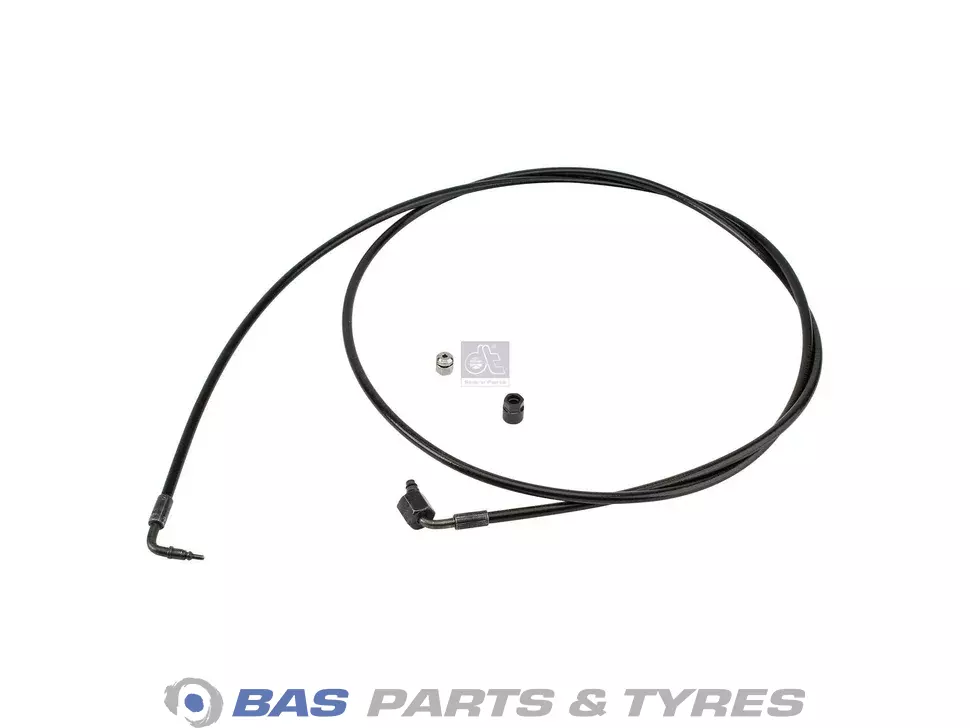 Slangset DT Spare Parts 85110484