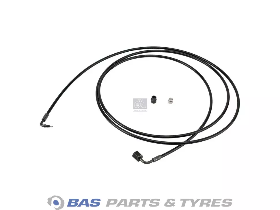 خرطوم DT Spare Parts 85110485