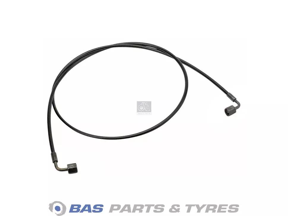 خرطوم DT Spare Parts 1076201