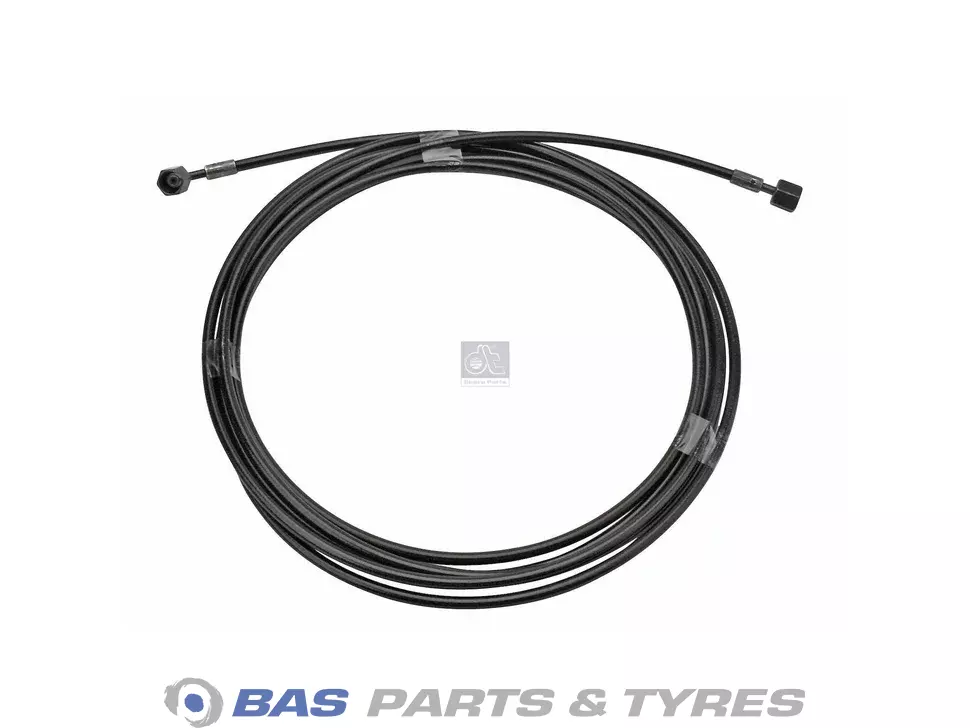 Schlauch DT Spare Parts 1076196
