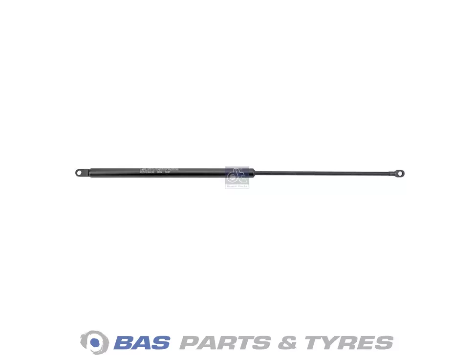 Gasfeder DT Spare Parts 271000