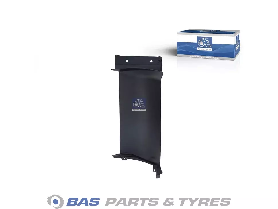 Dirt Shield DT Spare Parts 1594636