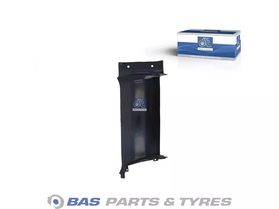 Dirt Shield DT Spare Parts 1594637
