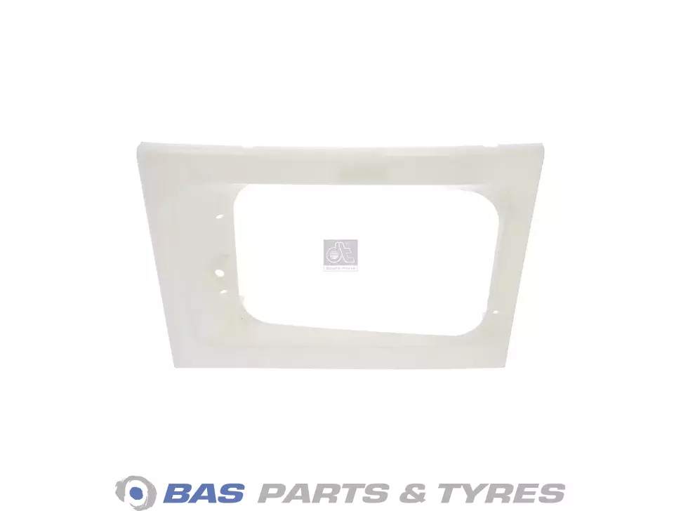 Frame DT Spare Parts 1088870