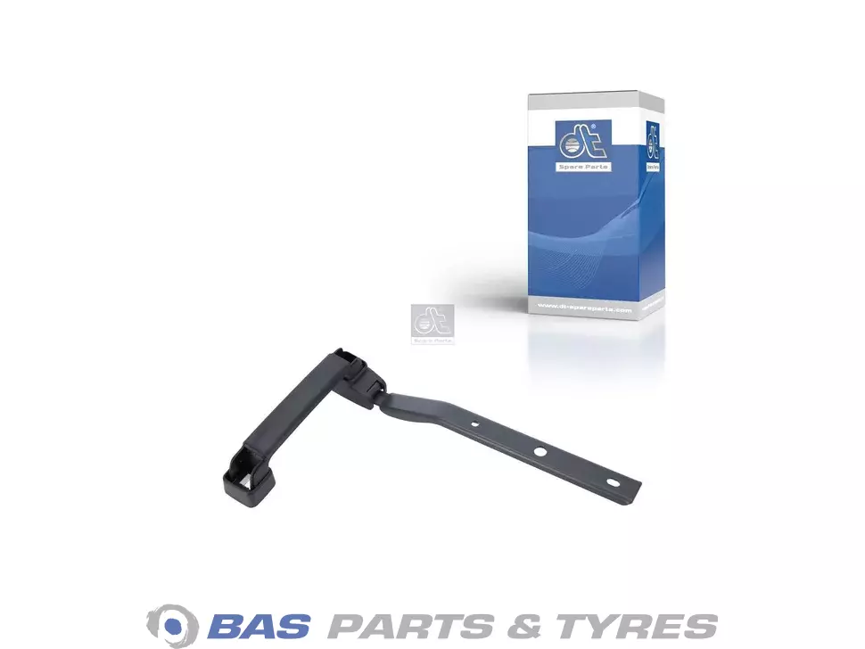 Hinge DT Spare Parts 8189287
