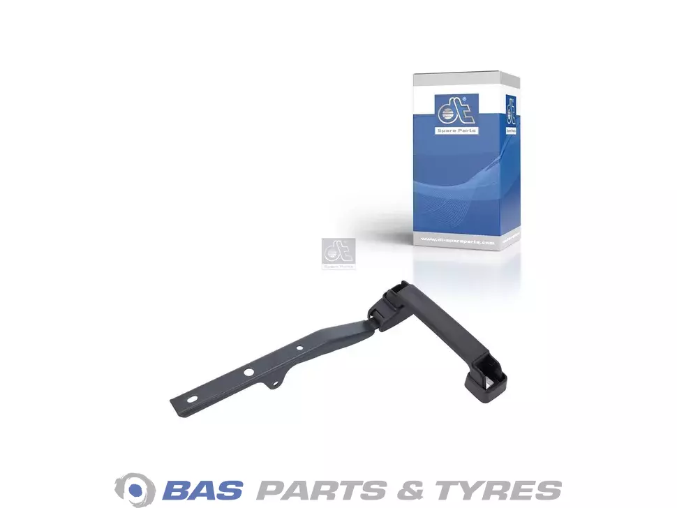 Scharnier DT Spare Parts 8189288