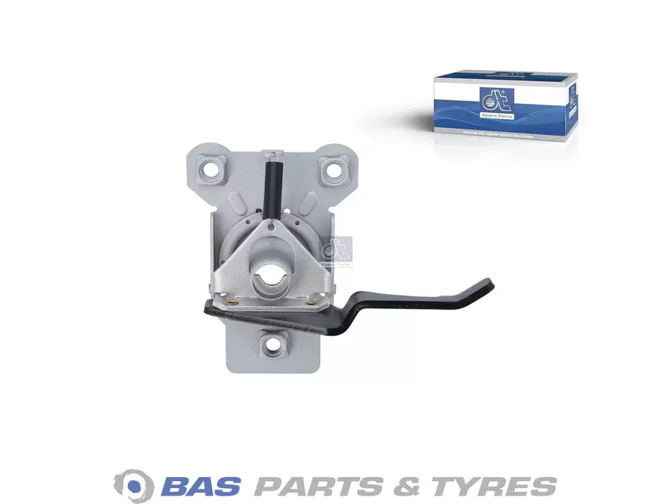Blocare DT Spare Parts 8144653