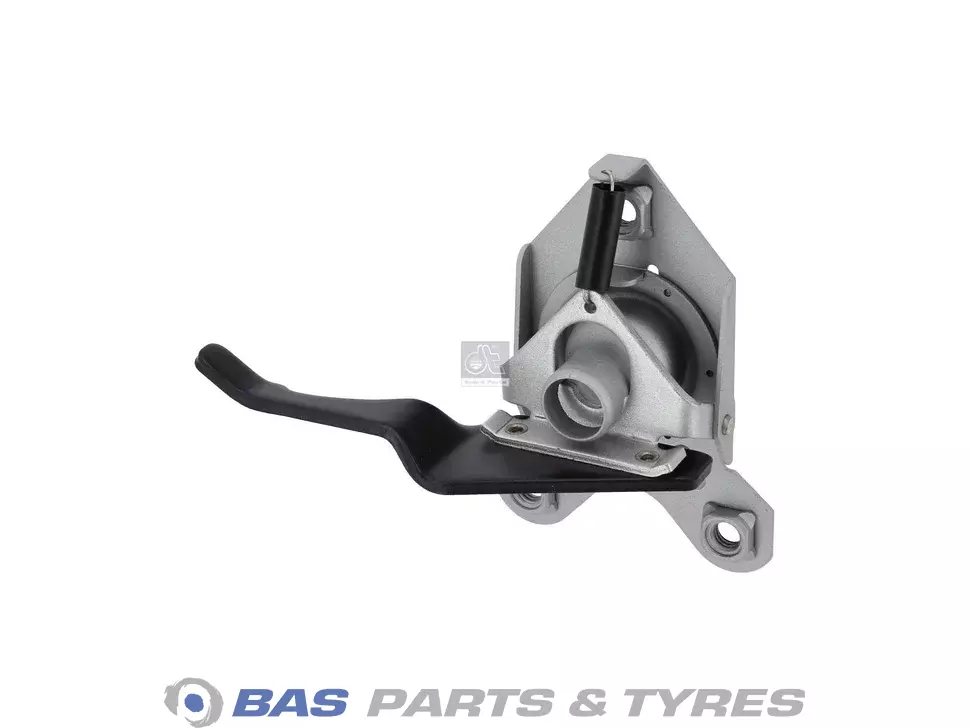 Blocare DT Spare Parts 8144652