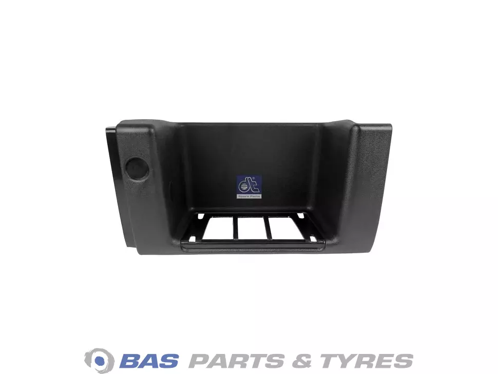 Stopa stóp DT Spare Parts 8141312