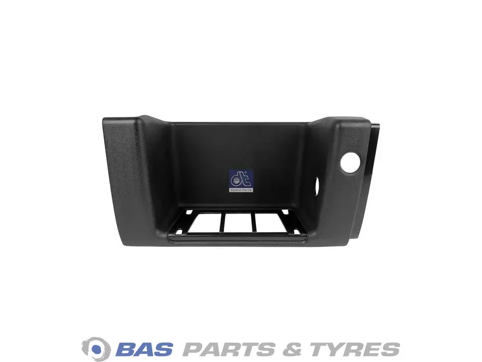 Stopa stóp DT Spare Parts 8141313