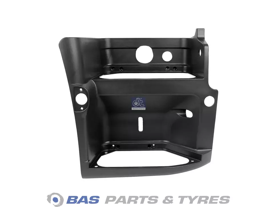 Trittblech DT Spare Parts 20593722