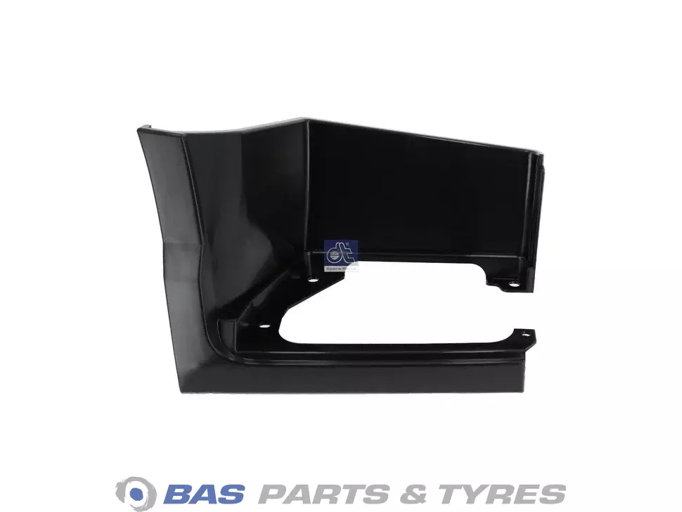 Einsteigklappe DT Spare Parts 21392187