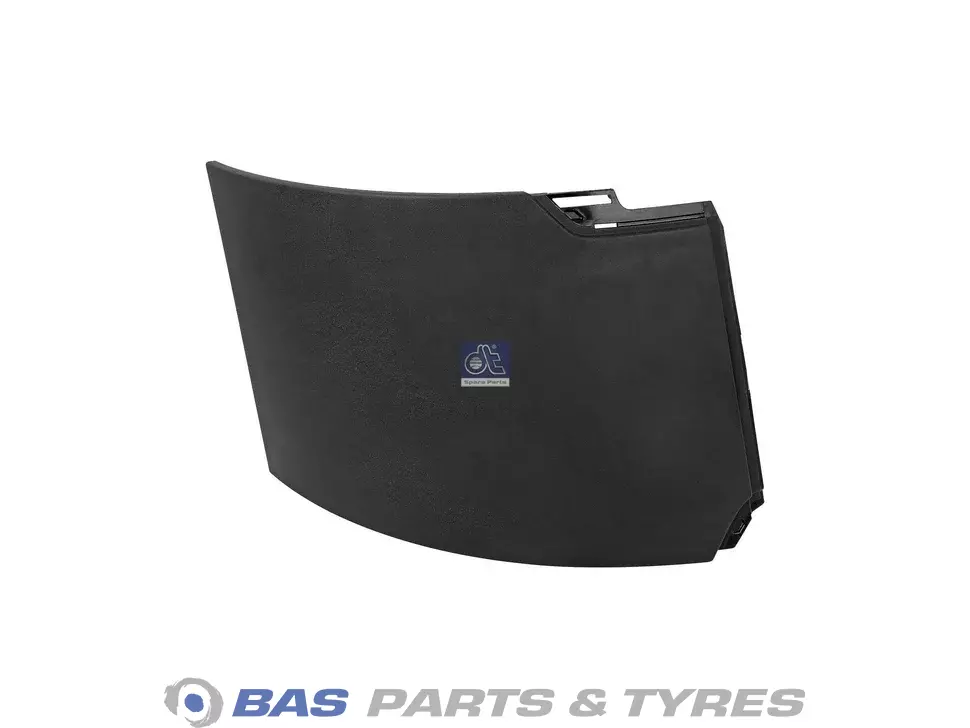 Hoekplaat DT Spare Parts 82858516