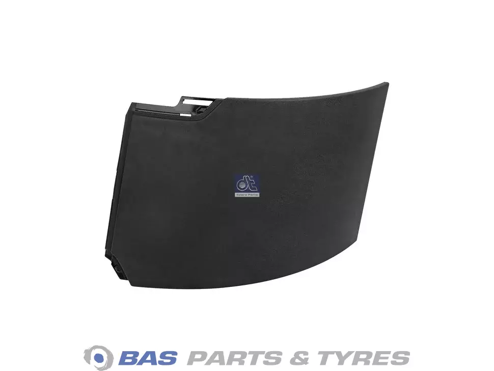 Corner plate DT Spare Parts 82858486