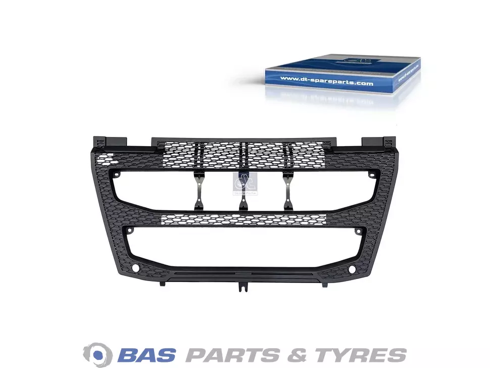Gitter DT Spare Parts 82491903